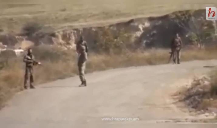 Օգնեք գտնենք տեսանյութի հերոսին