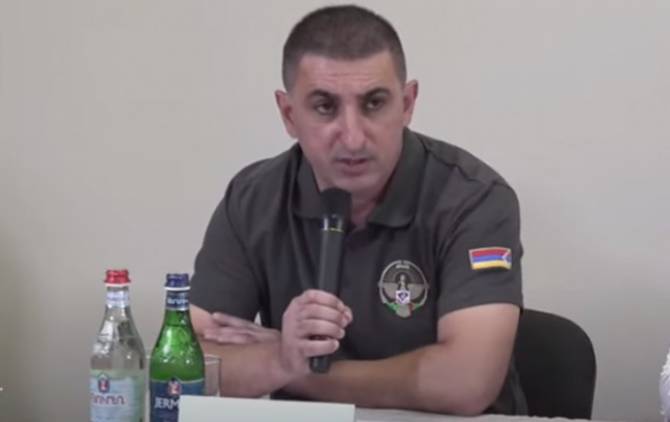 «Հրապարակ». Արցախում ստեղծվել է նոր շարժում
