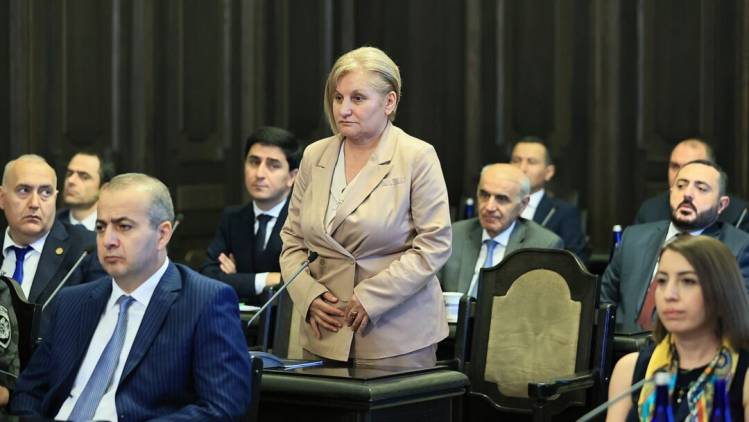 «Հրապարակ». ՍԴ երկու դատավոր կընտրեն
