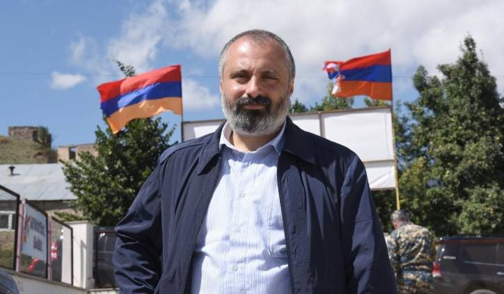 «Հրապարակ». Ես երբեք տաբուրետկաների եւ աթոռների համար չեմ պայքարել եւ չեմ պայքարելու