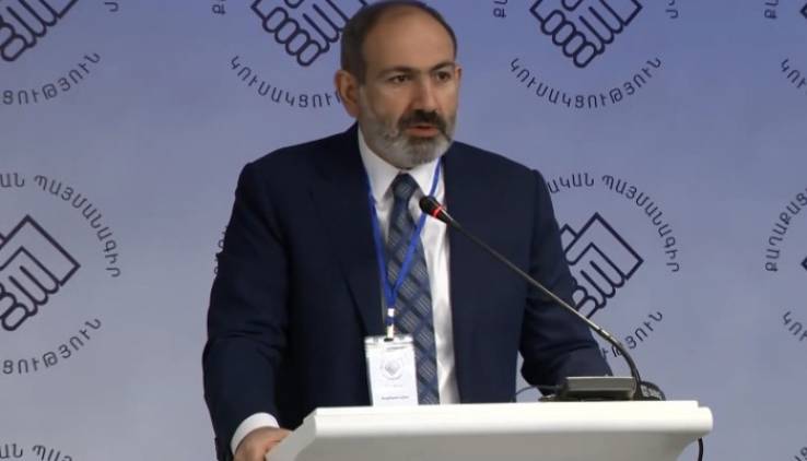 «Հրապարակ». ՔՊ-ն թափանցիկություն է պահանջում