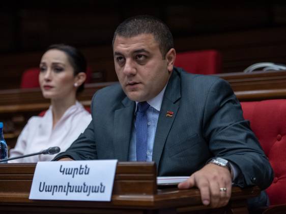 «Հրապարակ». Իրենք երբեք էլ ՔՊ-ի կողքին չեն եղել, որ հիմա էլ միայնակ են թողել