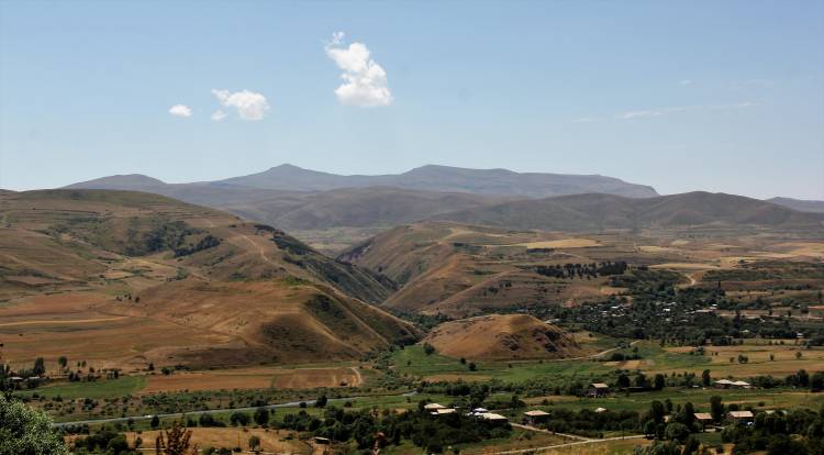 Ջահելությունը գիշերվանից է հավաքվել․ Անգեղակոթի համայնքապետ