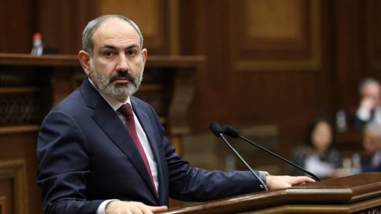 Ինչպես կրկին բերեց պատերազմը մեր տուն