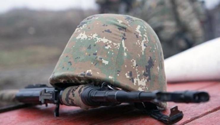 Զոհվածի հայրը ինքնասպան է եղել