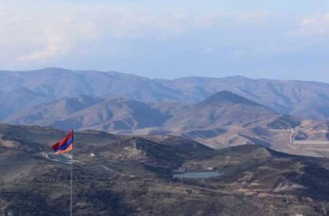 «Հրապարակ». Միջանցքի անվան տակ թուրք-ադրբեջանական տանդեմն ուղղակի Սյունիքն է ուզում գրավել