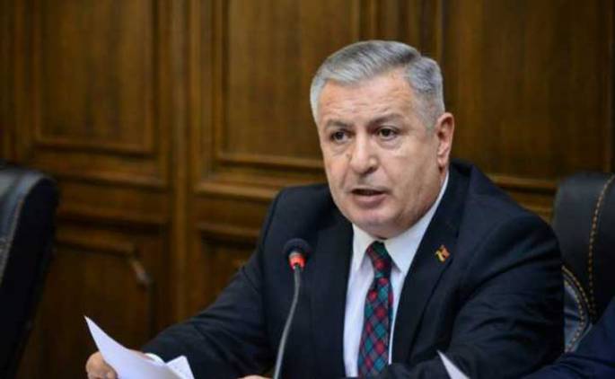 «Հրապարակ». Նախորդ իշխանության օրոք գնած զենքերով պարտություն կրեցինք