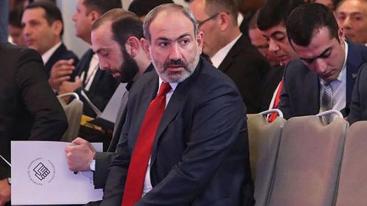 Փաշինյանը ասել է՝ ռազմական դրության կարիք չկա