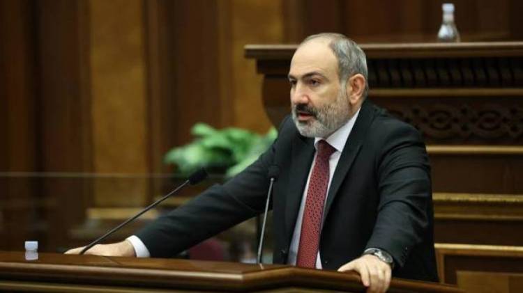 Այս պահին զոհերի թիվը 105 է
