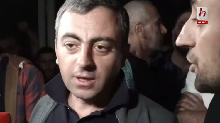 Եթե 18 պատգամավոր ունենանք, մի ժամ հետո հարցը կլուծվի. Սաղաթելյան (տեսանյութ)