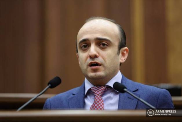 Մինչեւ Միջազգային քրեական դատարան դիմելն այլ քայլեր էլ կան