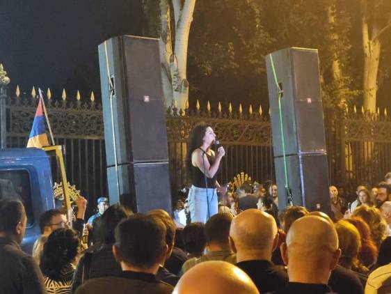 «Հրապարակ». Ցուցարարներին առաջնորդ է պետք