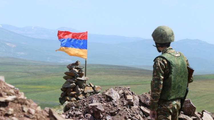 «Հրապարակ». Իրավիճակը շարունակում է մնալ լարված
