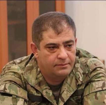 Ոնց դարձրին փնթի մեր բանակը, այդպես էլ փնթի պահում են