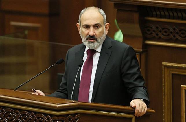 Այդ մի հարցում Փաշինյանը ճիշտ է