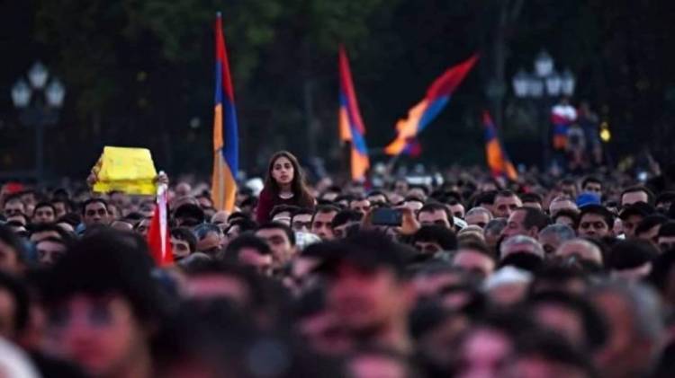 Հայի բա՞խտ, թե՞ հայի խելք