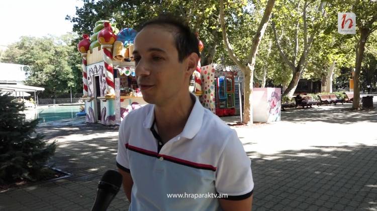 Այսօր հասարակության և քաղաքականության մեջ «Սարոյան եղբայրներ» կարգավիճակն է