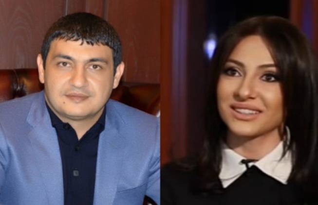 Ինչու են Ծառուկյանի դուստրն ու փեսան հրավիրվել դատախազություն