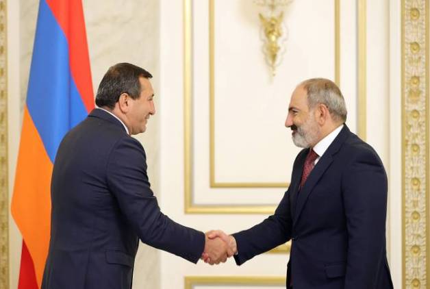 «Հրապարակ». Նիկոլ Փաշինյանը մեզ ասեց, որ արդեն հրաման ա տվել, որ բանակը հզորանա
