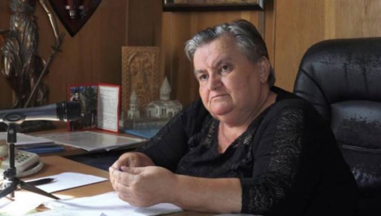 Մեր ժողովուրդը զոհվածի ծնողին հարգել չգիտի