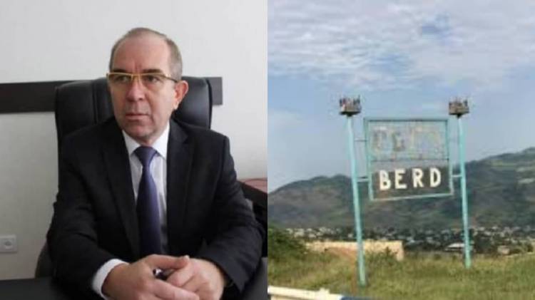Բերդում ՔՊ-ին ջախջախիչ պարտության մատնածների դեմ քրգործ է հարուցվել