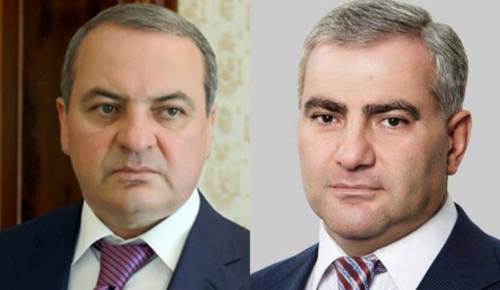 Կարապետյանների թեկնածուն հաղթել է ՔՊ-ին 