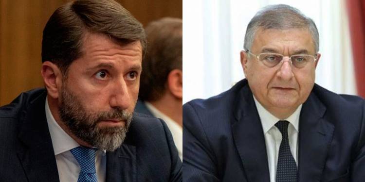 «Գագիկ Ջհանգիրյան» պրոյեկտի ֆիասկոն դաս չեղավ