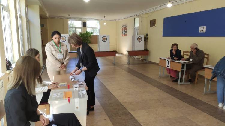 ՔՊ-ն չի՞ վստահում իր նշանակած անձանց, որ վերահաշվարկ է պահանջում