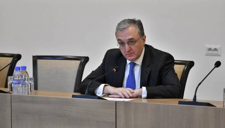 «Հրապարակ». Զոհրաբ Մնացականյանը նոր աշխատանք ունի