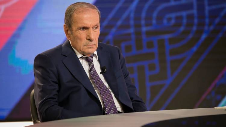 Ի՞նչ իմաստ ուներ