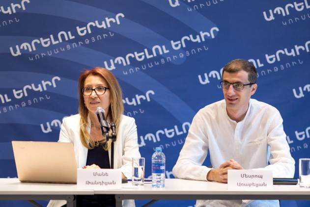 «Հրապարակ». Այս պահին ՀԱԿ-ի դիրքորոշումն է որոշելու, թե ով կընտրվի համայնքի ղեկավար