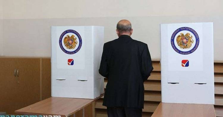 «Հրապարակ». ՔՊ-ում «մանթրաժ» են ընտրությունների արդյունքներից, բացի մեկից