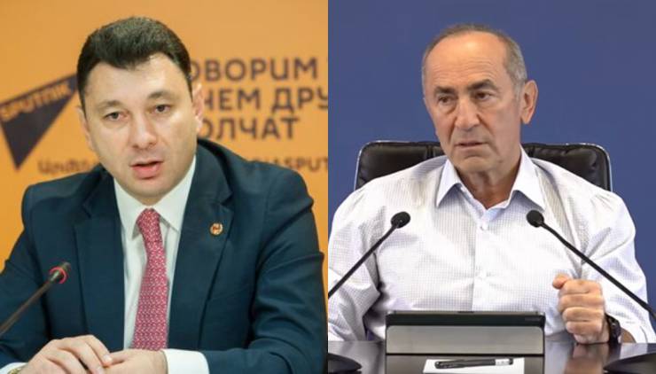 «Հրապարակ». Բոլոր առողջ ուժերը մի կողմ պիտի դնեն տարաձայնությունները
