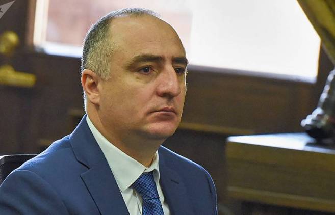 Սասուն Խաչատրյանը փողի կարիք ունի