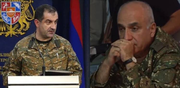 Ի՞նչ եղավ Ջերմուկի հատվածում շրջափակման մեջ գտնվող ադրբեջանական խումբը
