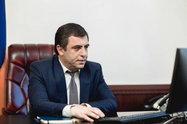 «Հրապարակ». Լոռու մարզպետը՝ Նիկոլ Փաշինյանի «սեւ ցուցակում»