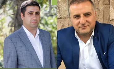 «Հրապարակ». Չարենցավանի նորընտիր քաղաքապետը կադրային փոփոխություններ է նախատեսել