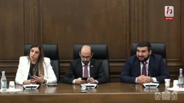 Գորիս-Կապան մայրուղին ՀՀ սահմանների մեջ չի մտնում․ ՔՊ-ականներ (տեսանյութ)