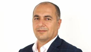 Արկադի Թամազյանը միաձայն ընտրվեց Ալավերդու համայնքապետ 