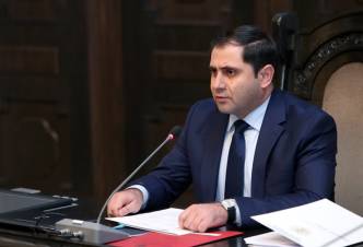 Առաջիկա հավաքները լինելու են 25-օրյա, այլևս հրաժարվում ենք եռամսյա հավաքներից․ նախարար