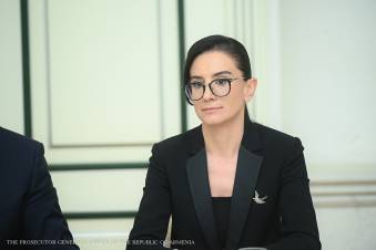Գլխավոր դատախազը գործի է անցել