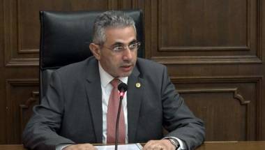 Էդգար Ղազարյանը սալջարդ ունի գլխի շրջանում․ «Էրեբունի» ԲԿ տնօրեն