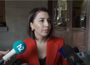 «Հրապարակ». Էրիկ Ալեքսանյանը մեզ չի բողոքել, որ իր ձերբակալումն ապօրինի է