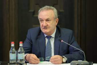 Իսկ եթե լիներ այնպես, ապա կլիներ այսպես