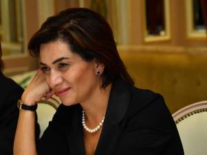 «Հրապարակ». Օդանավում Աննա Հակոբյանին ռեպլիկներ են ուղղել
