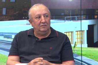 «Հրապարակ». Որ պլատայից գողություն լիներ, ոչ թե գործ կհարուցեի, այլ տեղում կմորթեի