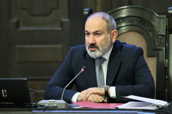 Հոկտեմբերի 27-ի ահաբեկչությունը հարձակում էր ժողովրդի կողմից ընտրված իշխանության դեմ. Փաշինյան 