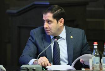 ՊՆ-ն կներդնի «Պաշտպան հայրենյաց» ծրագիրը