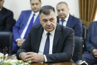 «Հրապարակ». Լարսում՝ խնդիրներ. Ռուսաստանը հասկացնում է՝ Ամերիկան գալու է քեզ ճանապա՞րհ տա
