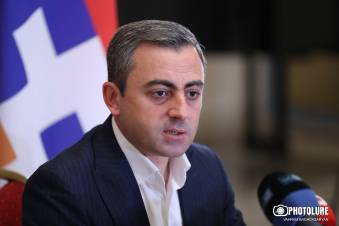 Կա իրավիճակից դուրս գալու երկրորդ տեսակետը, որն առաջարկում են ազգային ուժերը․ Սաղաթելյան 